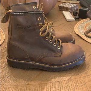 Doc Marten Boots